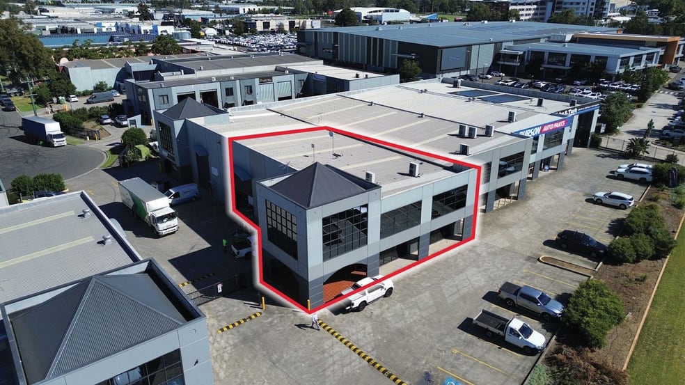Click to view all images Unit 6/380 Hoxton Park Road Prestons NSW 2170 - Image 2