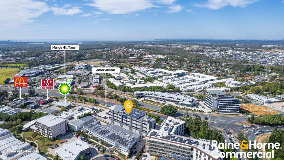 Click to view all images 1642 Anzac Avenue North Lakes QLD 4509 - Image 2