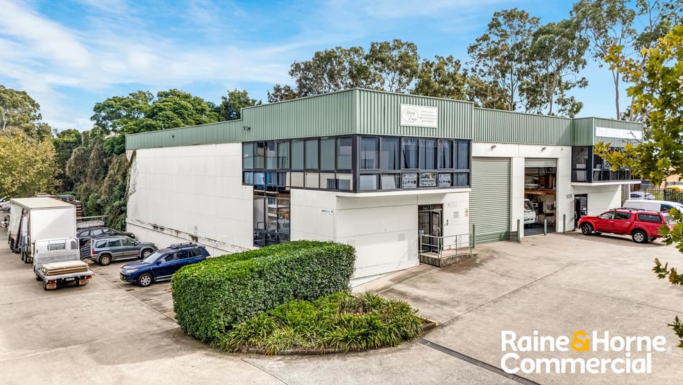 Unit 2/244-254 Horsley Road Milperra NSW 2214 - Image 2
