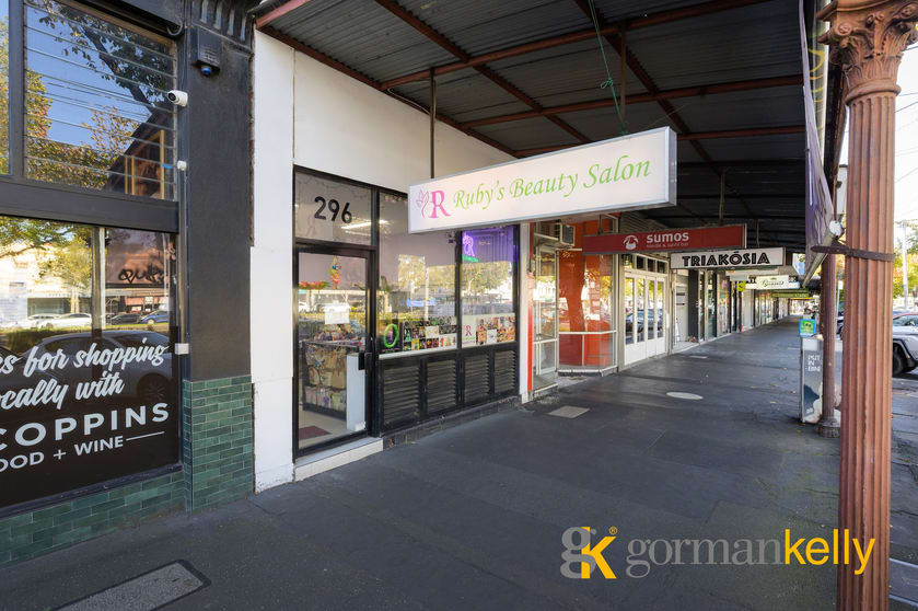 Click to view all images 296 Queens Parade Fitzroy North VIC 3068 - Image 3