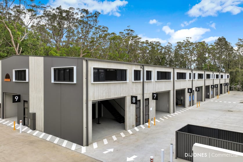 Click to view all images Stage 3 Unit 12/90-96 The Entrance Road Erina NSW 2250 - Image 3