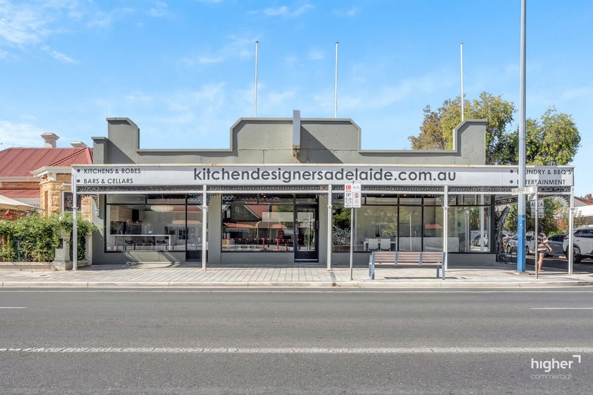79 Unley Road Parkside SA 5063 - Image 2