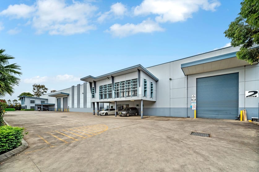 Click to view all images 2 Shale Place Eastern Creek NSW 2766 - Image 1