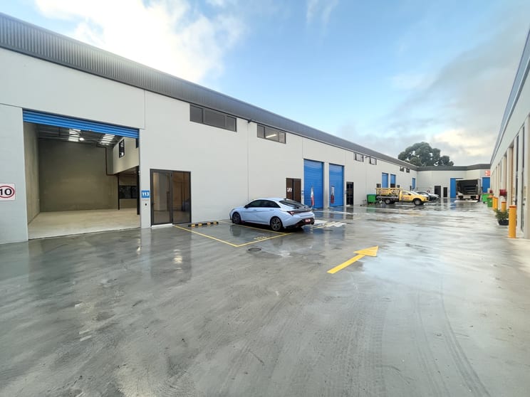 Click to view all images Unit 113/2 The Cresent Kingsgrove NSW 2208 - Image 1