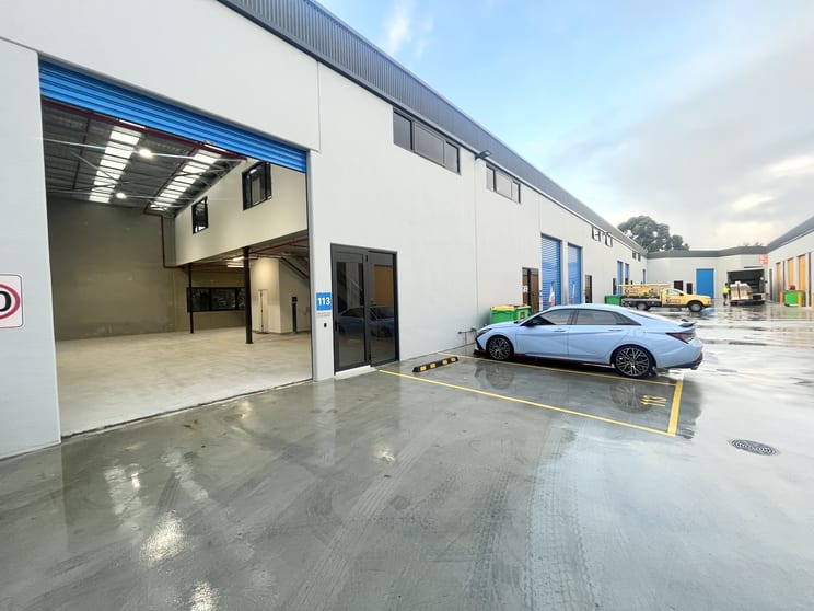Click to view all images Unit 113/2 The Cresent Kingsgrove NSW 2208 - Image 3