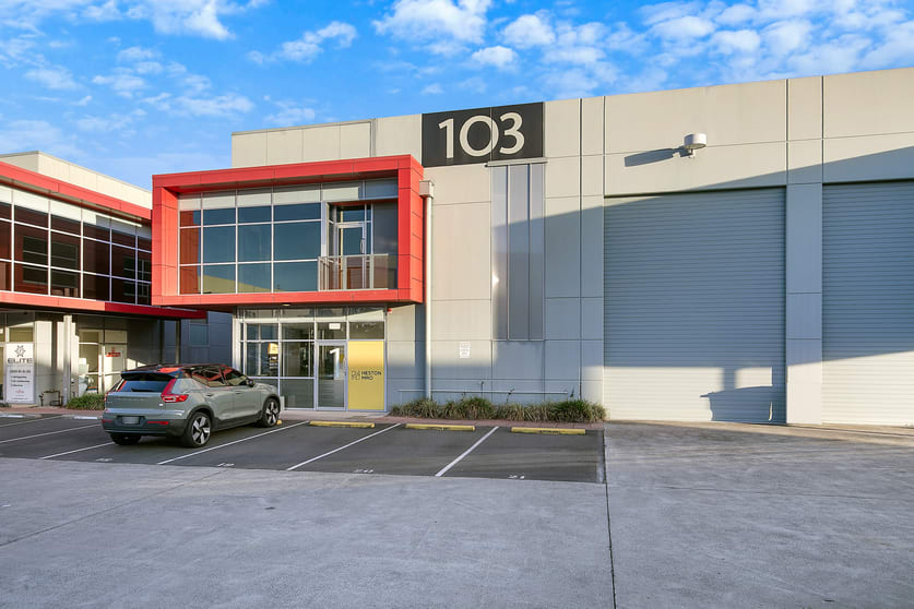 Click to view all images Leonardo Drive Brisbane Airport QLD 4008 - Image 1