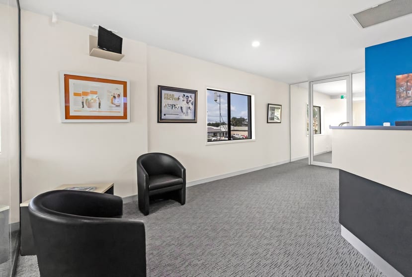 Level 1/6-8 Toogood Road Woree QLD 4868 - Image 3