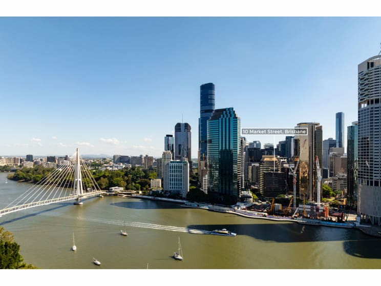 Click to view all images 14/10 Market Street Brisbane City QLD 4000 - Image 3