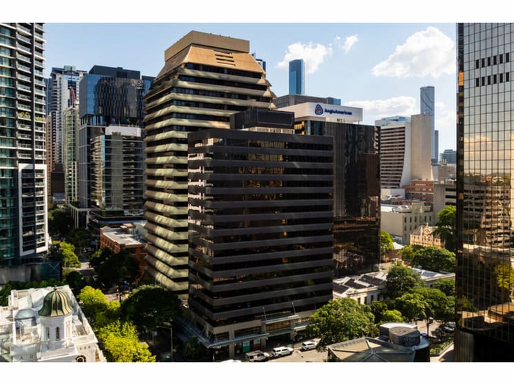 Click to view all images 1302/10 Market Street Brisbane City QLD 4000 - Image 2