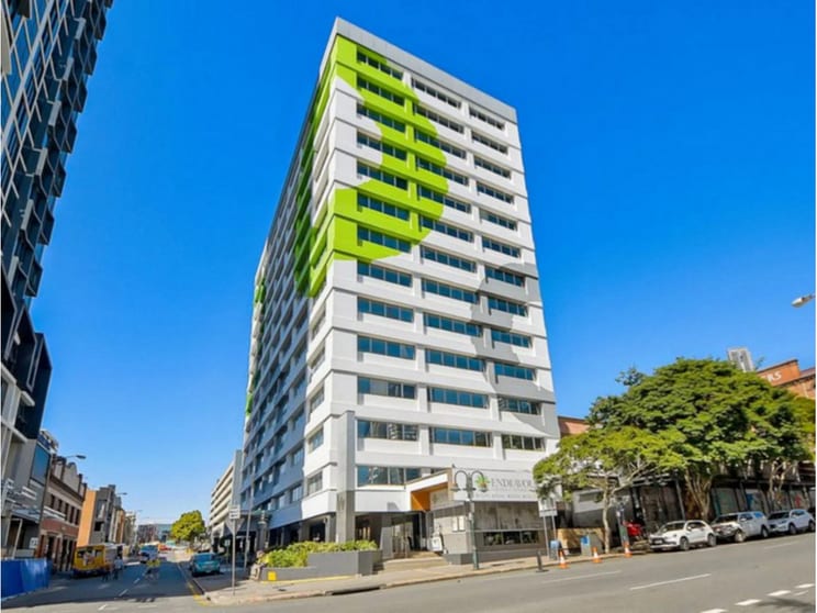 Click to view all images 23 & 24/269 Wickham Street Fortitude Valley QLD 4006 - Image 1