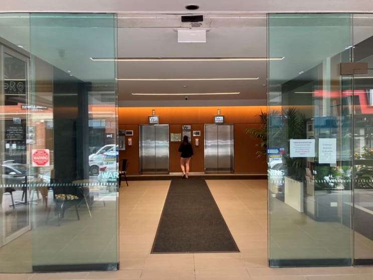 Click to view all images 23 & 24/269 Wickham Street Fortitude Valley QLD 4006 - Image 2