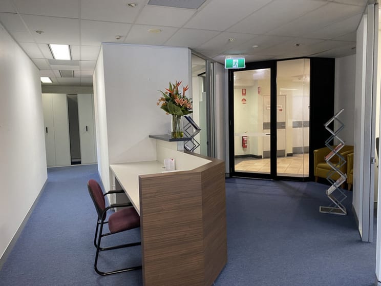 Click to view all images 23 & 24/269 Wickham Street Fortitude Valley QLD 4006 - Image 3