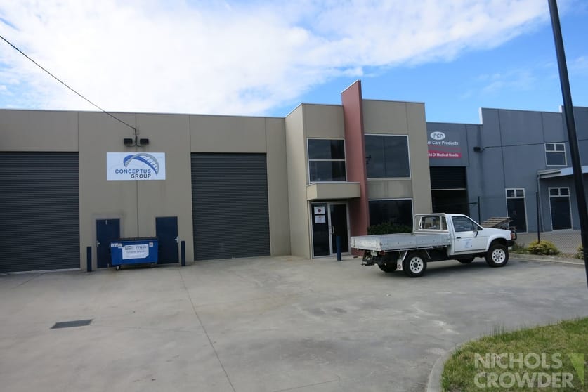 Click to view all images 3/19 Sir Laurence Drive Seaford VIC 3198 - Image 1