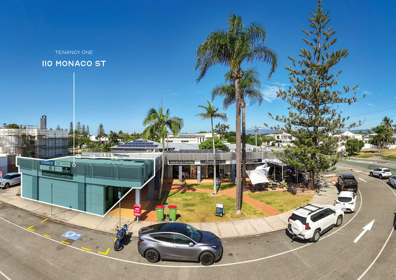 110 Monaco St Broadbeach Waters QLD 4218 - Image 1