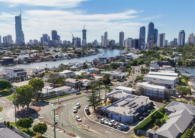 110 Monaco St Broadbeach Waters QLD 4218 - Image 2