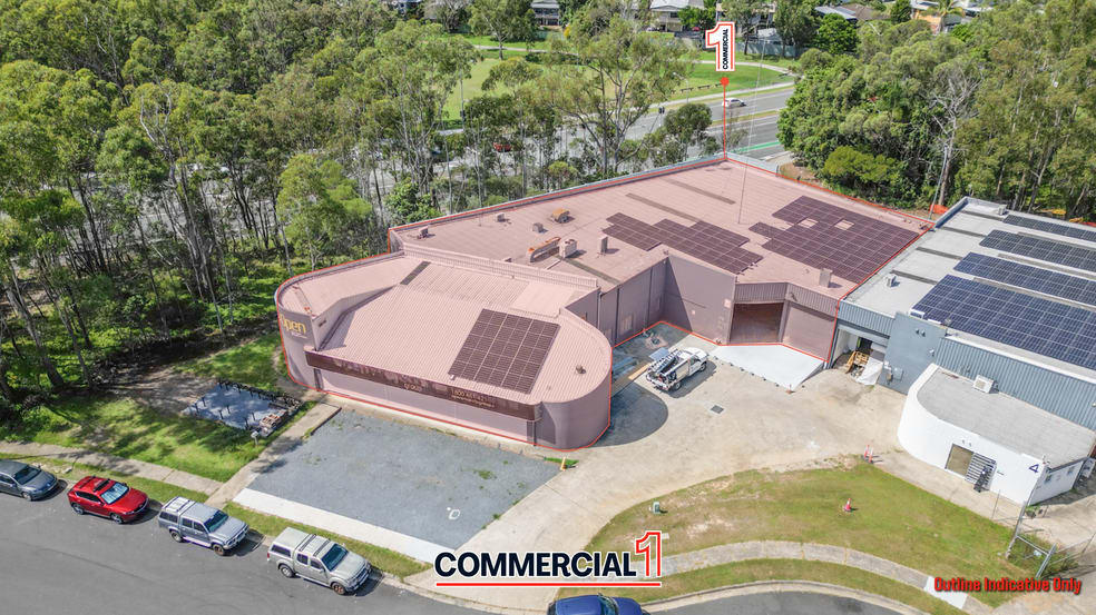Click to view all images Ashmore QLD 4214 - Image 1