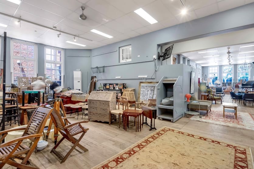 Click to view all images 333 Malvern Road South Yarra VIC 3141 - Image 4