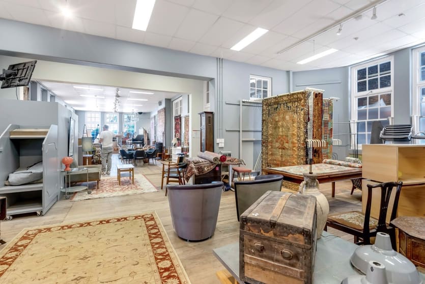 Click to view all images 333 Malvern Road South Yarra VIC 3141 - Image 5