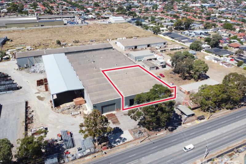 Click to view all images Portion/121 Regency Road Croydon Park SA 5008 - Image 1