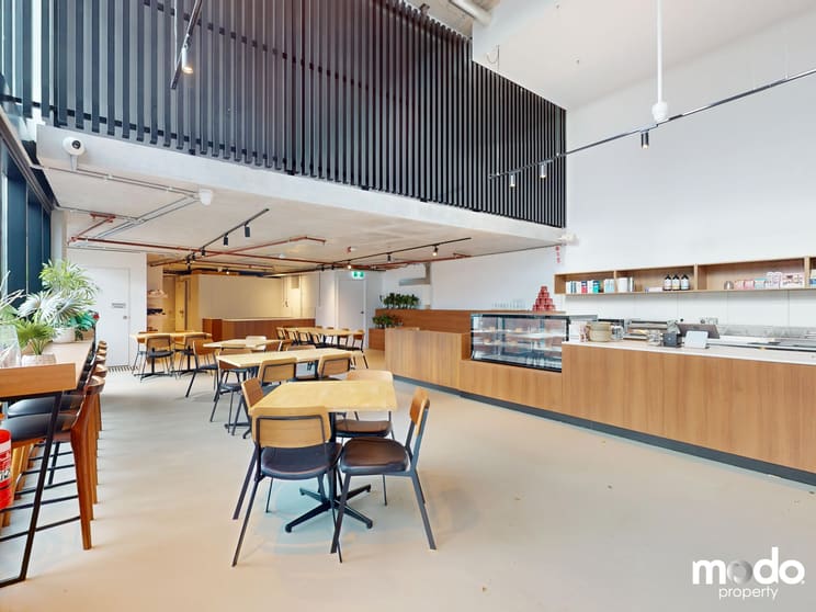 Click to view all images Ground/56-58 Myrtle Street Ivanhoe VIC 3079 - Image 1