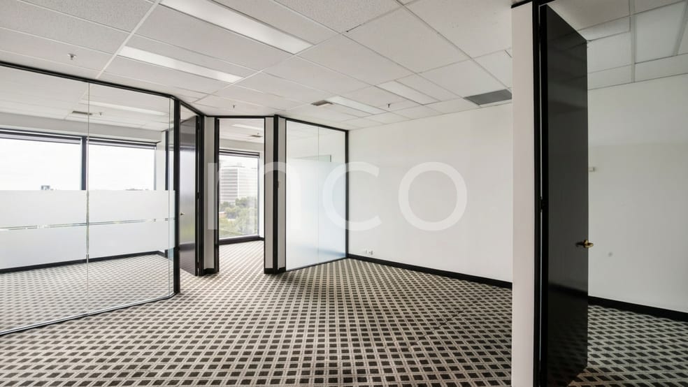 Click to view all images Suites 642 & 644/1 Queens Road Melbourne VIC 3004 - Image 2