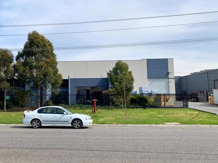 Click to view all images 64-68 Nissan Drive Dandenong South VIC 3175 - Image 1