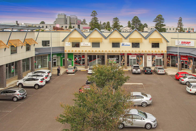 Click to view all images Shop G09/24 Fairy Street Warrnambool VIC 3280 - Image 2