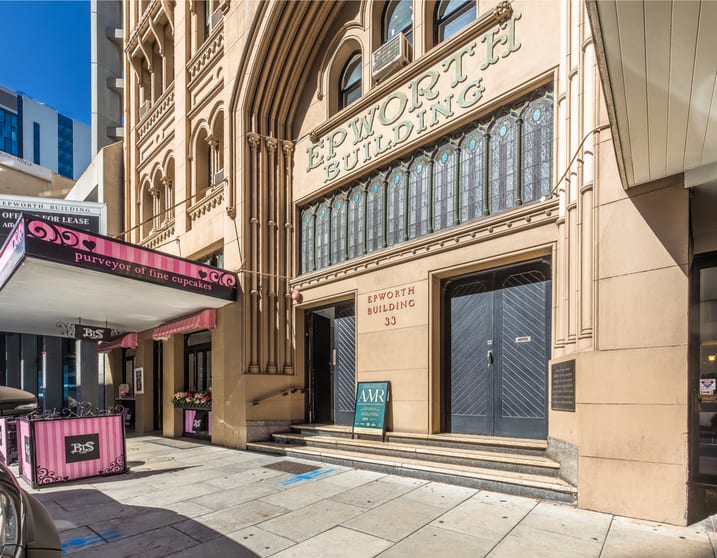 Click to view all images 33 Pirie Street Adelaide SA 5000 - Image 3