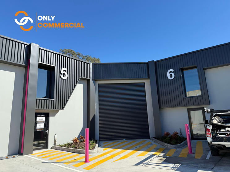 Click to view all images 5/1 Homestead Drive Stapylton QLD 4207 - Image 1
