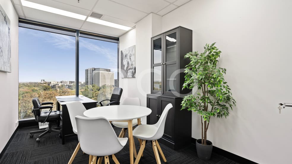 Click to view all images 604/1 Queens Road Melbourne VIC 3004 - Image 2