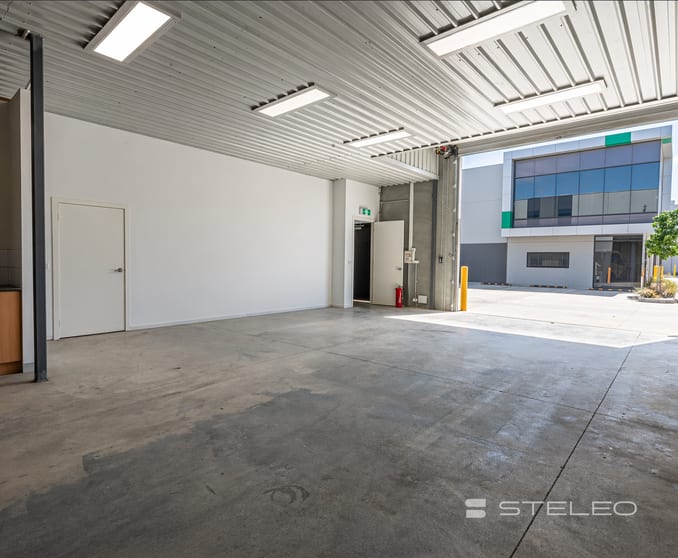Unit 14/72 Logistics Street Keilor Park VIC 3042 - Image 2