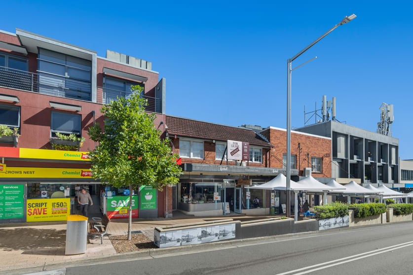 102/110 Willoughby Road Crows Nest NSW 2065 - Image 1