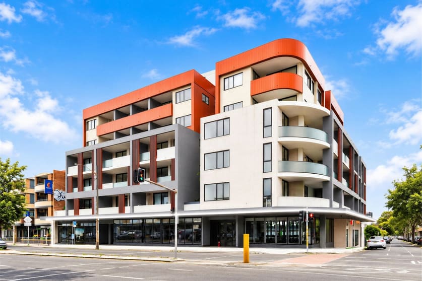 Click to view all images 105-115 Liverpool Road Burwood NSW 2134 - Image 1