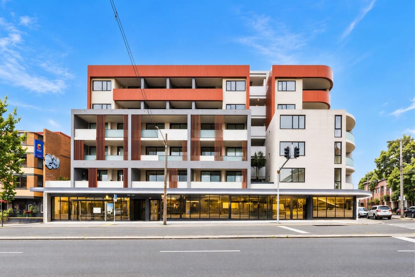 Click to view all images 105-115 Liverpool Road Burwood NSW 2134 - Image 2