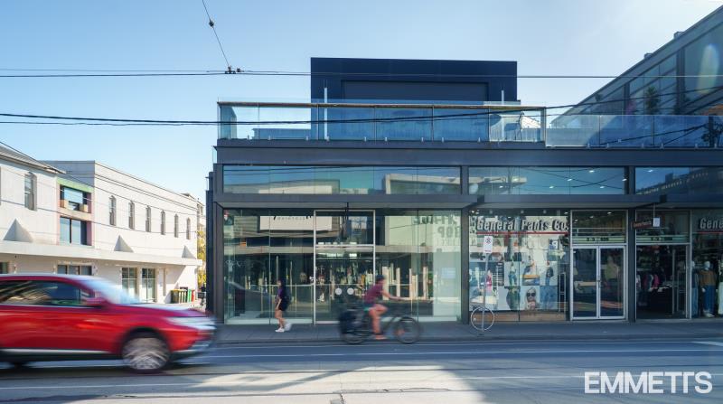 Click to view all images 1/529 Chapel Street South Yarra VIC 3141 - Image 2