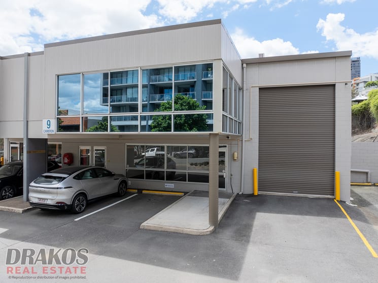 9A/170 Montague Road South Brisbane QLD 4101 - Image 2
