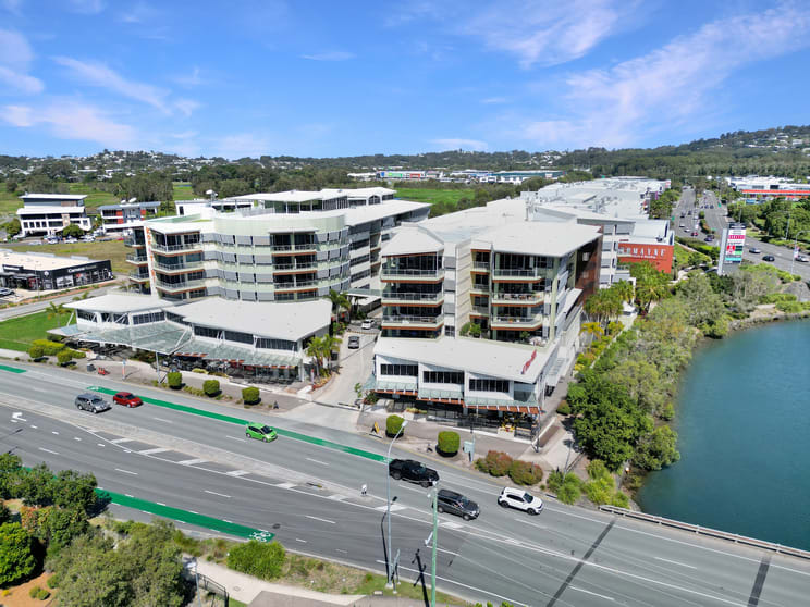 Click to view all images 413/55 Plaza Parade Maroochydore QLD 4558 - Image 1