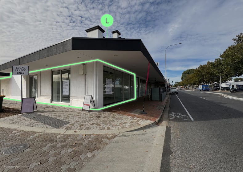 Click to view all images Tenancy 4 & 4A/176-178 Henley Beach Road Torrensville SA 5031 - Image 1