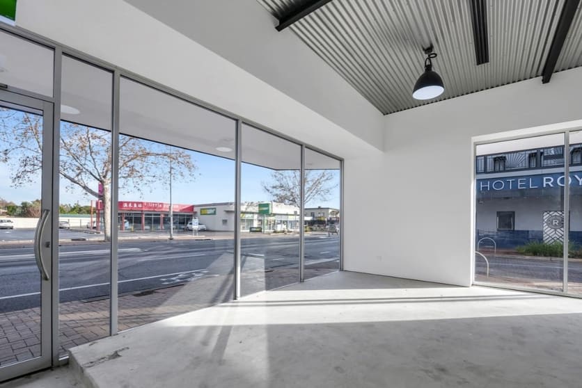 Click to view all images Tenancy 4 & 4A/176-178 Henley Beach Road Torrensville SA 5031 - Image 2