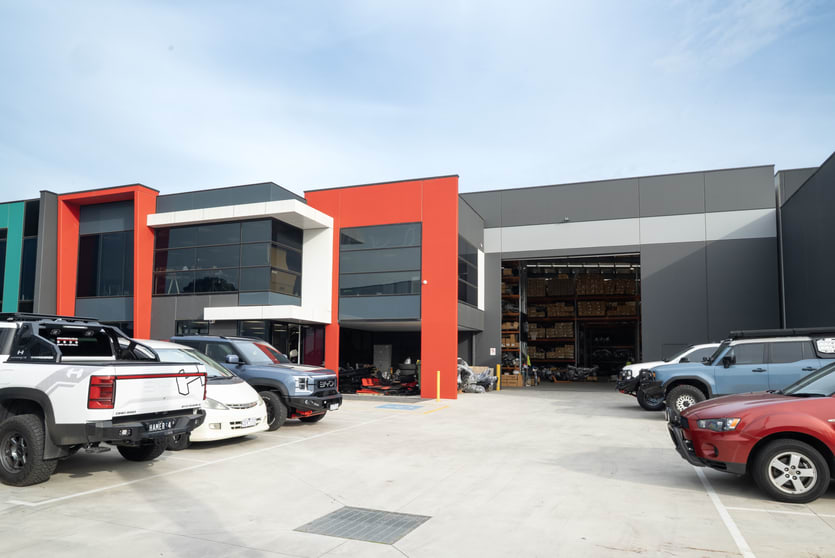 Click to view all images 104 Fox Drive Dandenong South VIC 3175 - Image 2