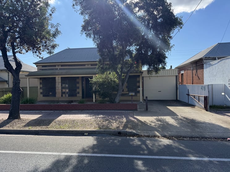 Click to view all images 479 Port Road Croydon SA 5008 - Image 2