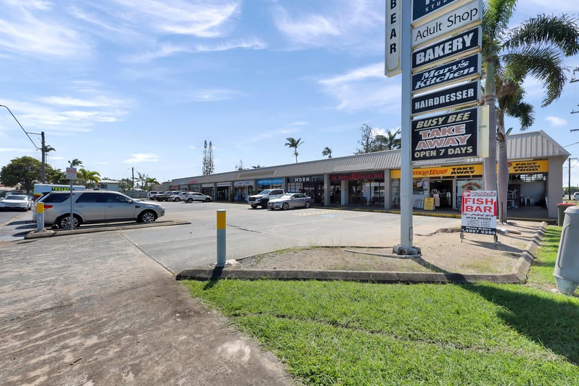 Click to view all images 2 Ungerer Street North Mackay QLD 4740 - Image 1
