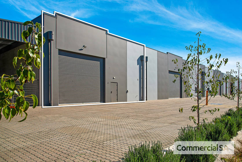 Click to view all images Warehouse 5, 71 Helps Road Burton SA 5110 - Image 1