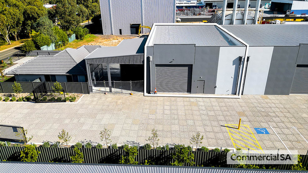 Click to view all images Warehouse 5, 71 Helps Road Burton SA 5110 - Image 3