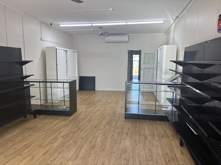 Shop 4/72-86 Mooney Street Gulliver QLD 4812 - Image 3