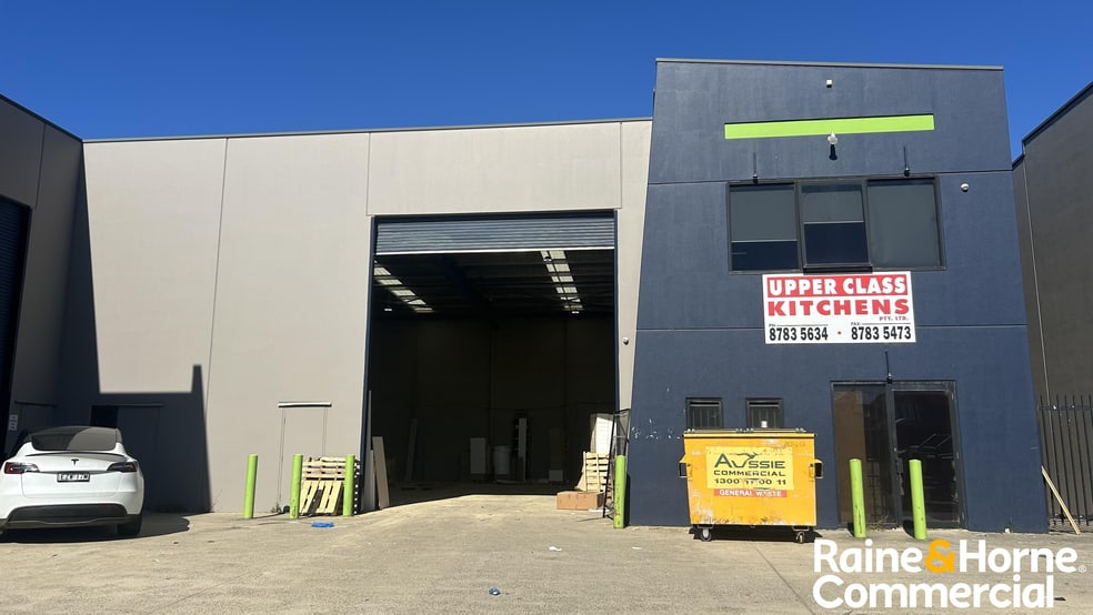 Click to view all images Unit 8/46-48 Jedda Road Prestons NSW 2170 - Image 1