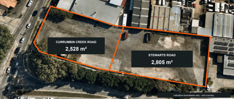 76 Currumbin Creek Road Currumbin Waters QLD 4223 - Image 1