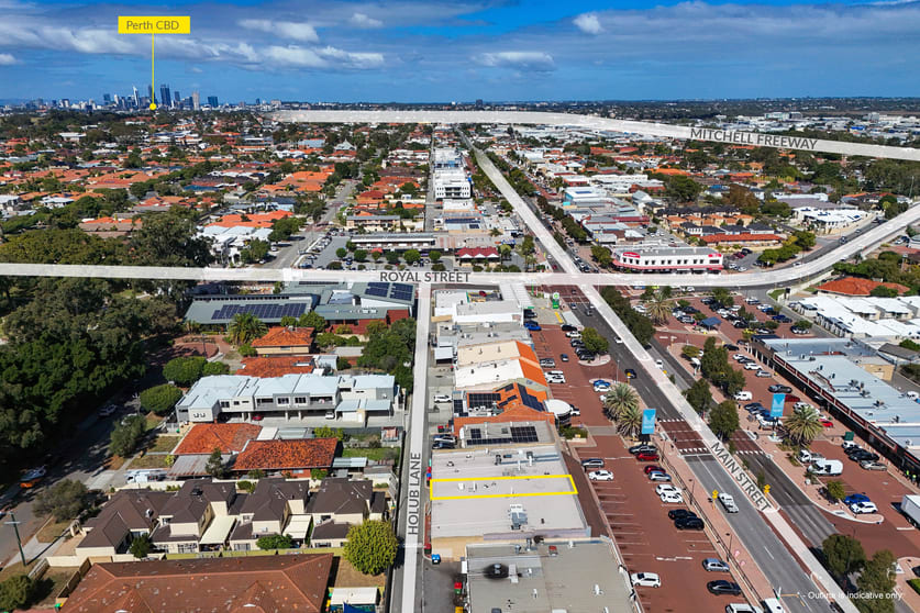 Click to view all images 2A/236 Main Street Osborne Park WA 6017 - Image 2