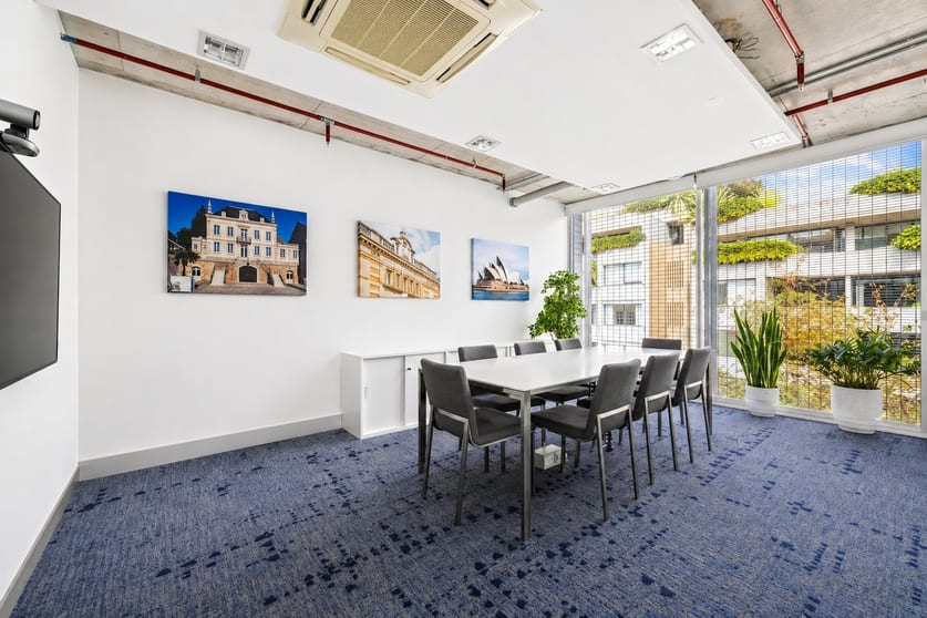 Click to view all images Level 4.02/54 Foveaux Street Surry Hills NSW 2010 - Image 3
