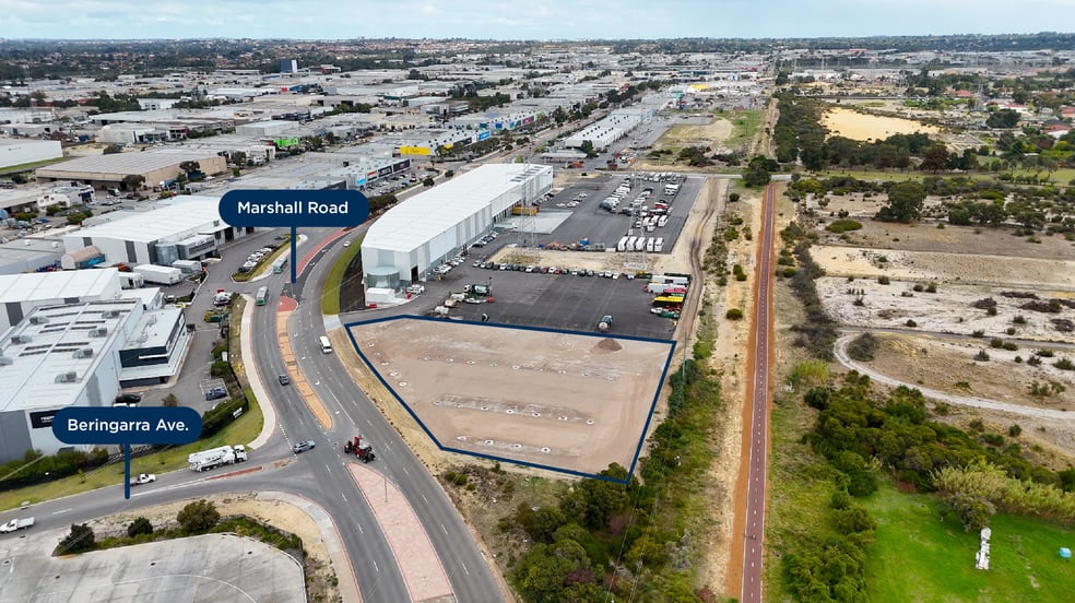 Click to view all images Part of/610 Marshall Road Malaga WA 6090 - Image 2
